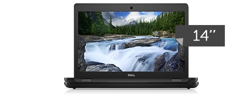 Dell Latitude 3490 i7-8550U #4015 ジャンク（11世代Core